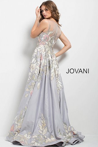 Jovani Style #54403 #1 thumbnail
