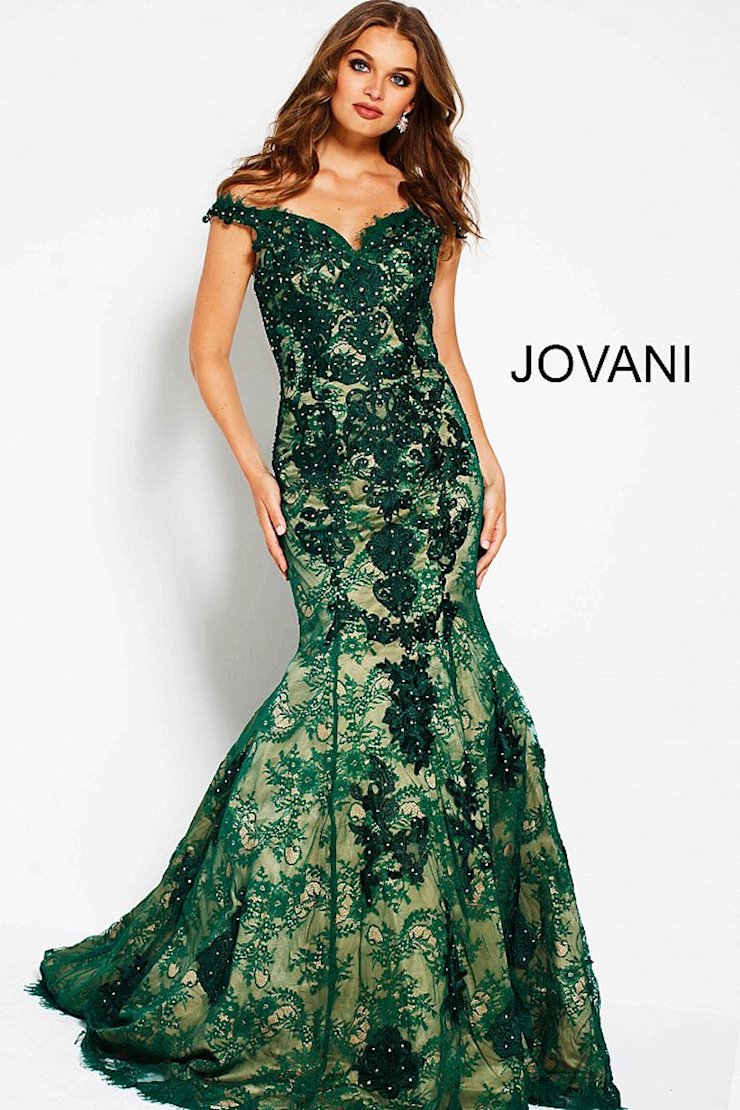 Jovani 44155 main image 0