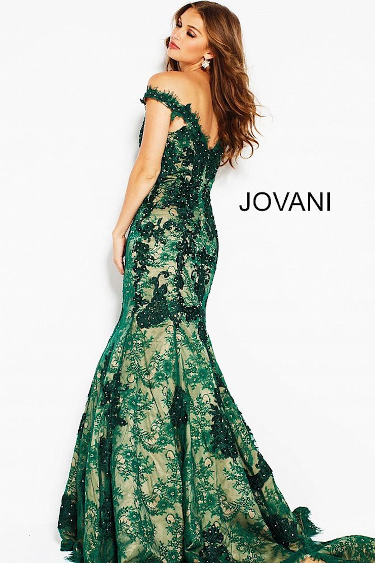 Jovani 22848