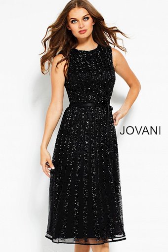Jovani Style #54457 #5 thumbnail