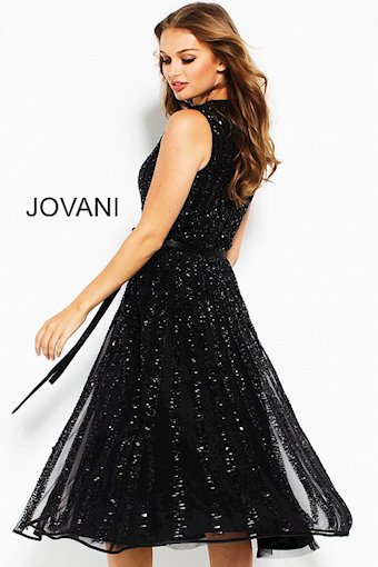 Jovani Style #54457 #4 thumbnail