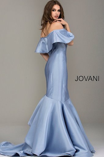 Jovani Style #54504 #1 thumbnail