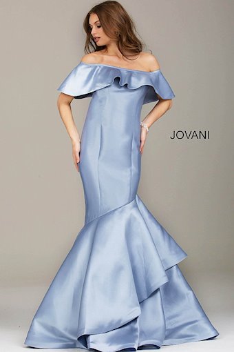 Jovani Style #54504 #2 thumbnail