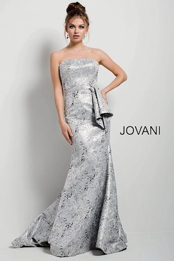 Jovani Style #54506 #0 default thumbnail