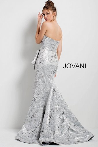 Jovani Style #54506 #1 thumbnail