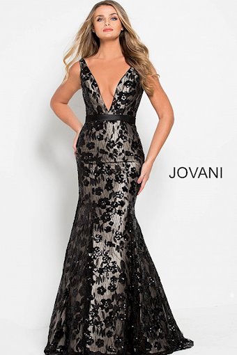 Jovani Style #54522 #0 default thumbnail