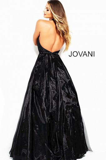 Jovani Style #54524 #2 thumbnail
