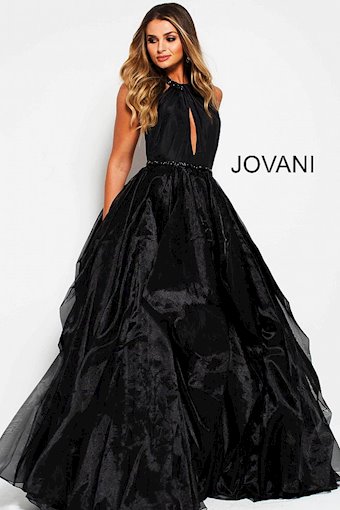 Jovani Style #54524 #3 thumbnail