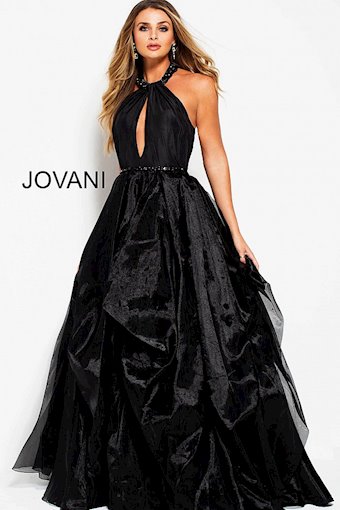 Jovani Style #54524 #0 default thumbnail