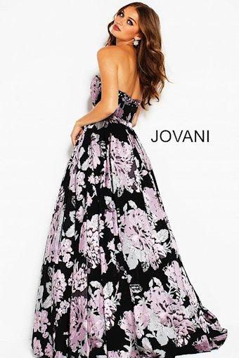 Jovani Style #54525 #1 default backface vertical thumbnail