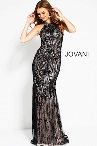 Jovani Style #54533 #4 thumbnail