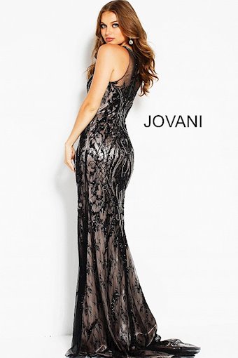 Jovani Style #54533 #2 thumbnail