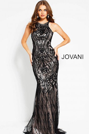 Jovani Style #54533 #3 thumbnail