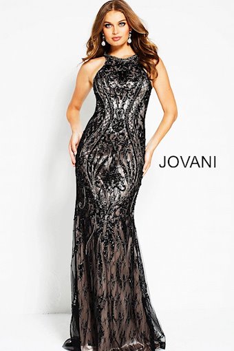 Jovani Style #54533 #0 default thumbnail