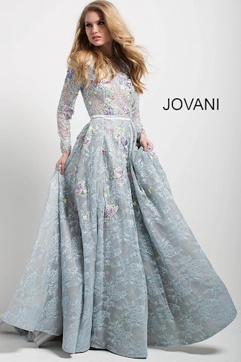 Jovani Style #54550 #1 thumbnail