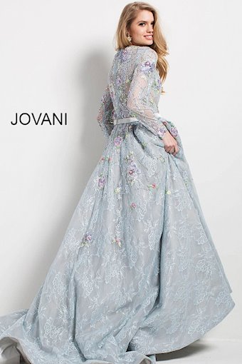 Jovani Style #54550 #2 thumbnail