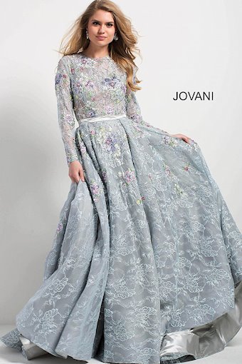 Jovani Style #54550 #0 default thumbnail