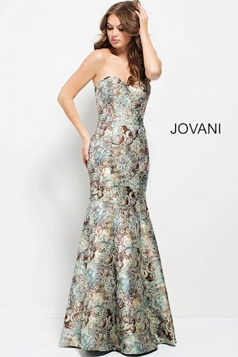 Jovani Style #54603 #0 default thumbnail
