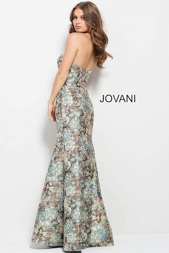 Jovani Style #54603 #2 thumbnail