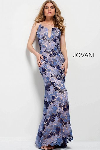 Jovani Style #54631 #2 thumbnail