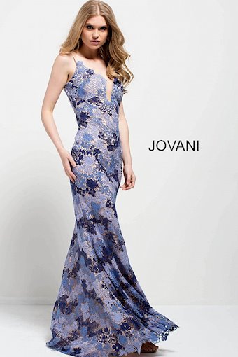 Jovani Style #54631 #0 default thumbnail