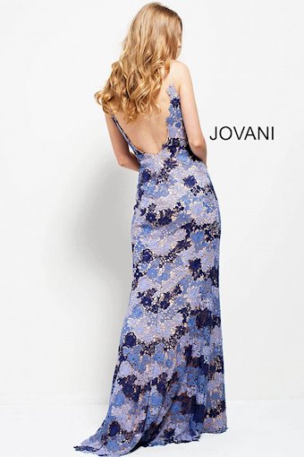 Jovani Style #54631 #1 thumbnail