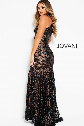 Jovani Style #54807 #3 thumbnail