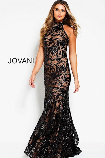 Jovani Style #54807 #1 thumbnail