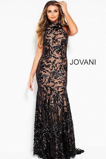 Jovani Style #54807 #0 default thumbnail