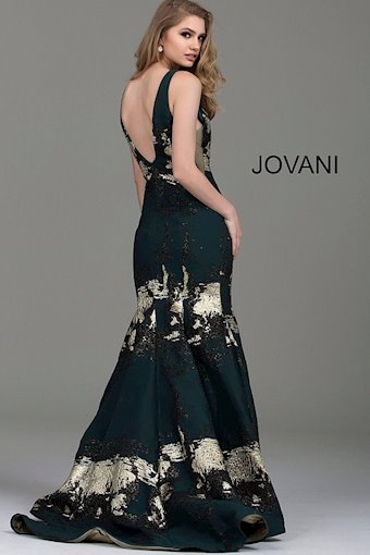 Jovani Style #54808 #1 thumbnail