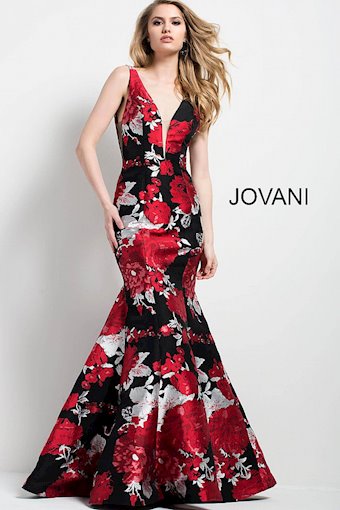 Jovani Style #54809 #0 default thumbnail