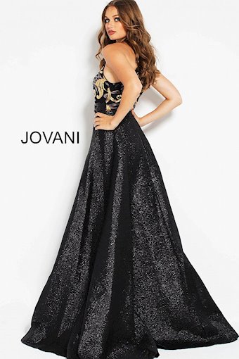 Jovani Style #54815 #2 thumbnail