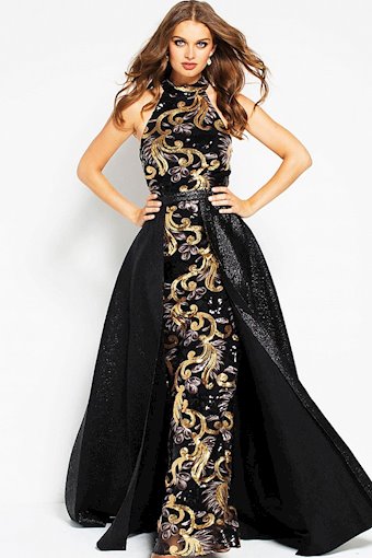 Jovani Style #54815 #4 thumbnail