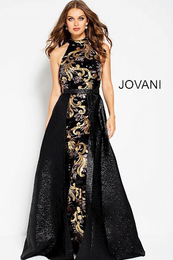 Jovani Style #54815 #0 default thumbnail