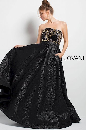 Jovani Style #54820 #0 default thumbnail