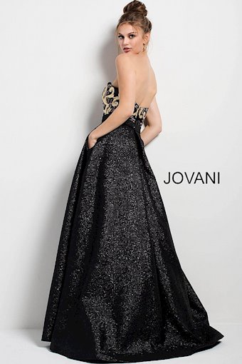 Jovani Style #54820 #2 thumbnail
