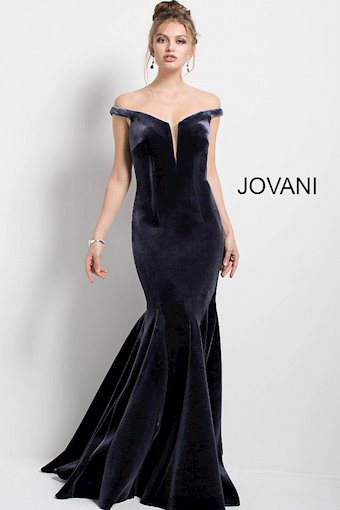 Jovani Style #54848 #0 default thumbnail