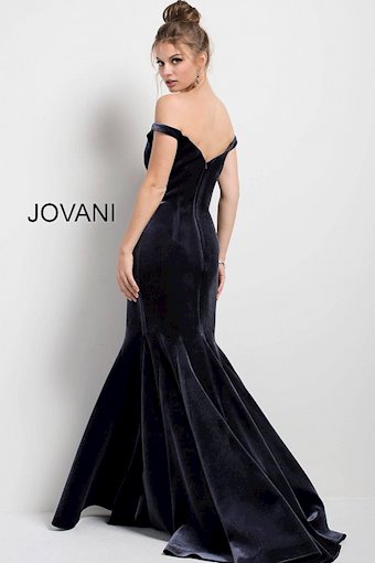 Jovani Style #54848 #1 thumbnail