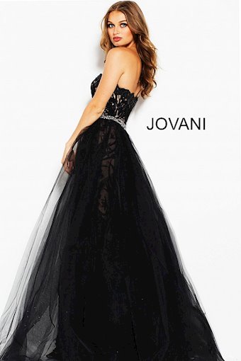 Jovani Style #54886 #2 thumbnail