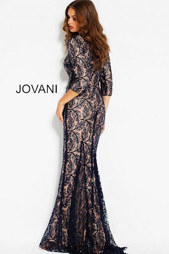 Jovani Style #54973 #1 thumbnail