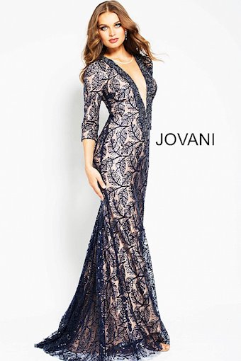 Jovani Style #54973 #3 thumbnail