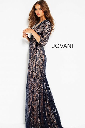 Jovani Style #54973 #2 thumbnail