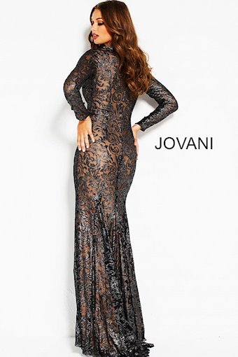 Jovani Style #54989 #2 thumbnail