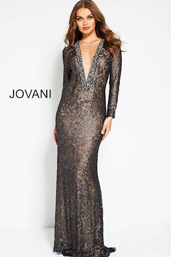 Jovani Style #54989 #0 default thumbnail