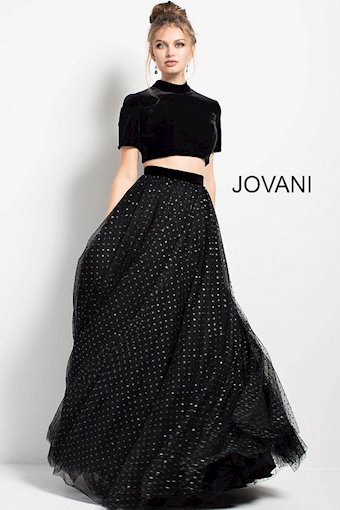 Jovani Style #55052 #0 default thumbnail