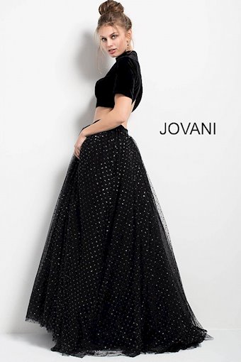 Jovani Style #55052 #1 thumbnail