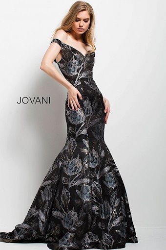 Jovani Style #55093 #0 default thumbnail