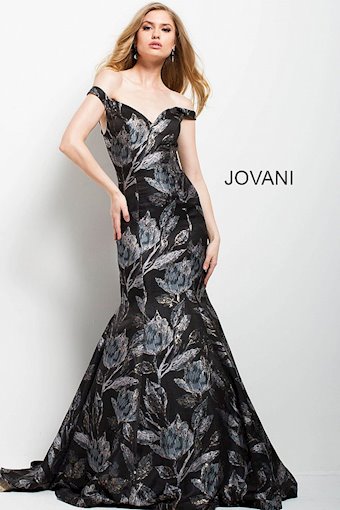 Jovani Style #55093 #2 thumbnail