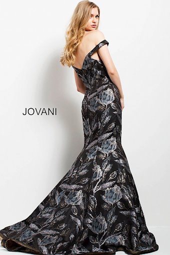 Jovani Style #55093 #1 thumbnail