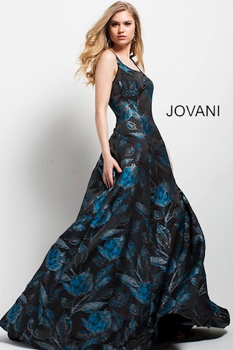 Jovani Style #55094 #1 thumbnail